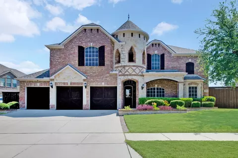 10256 Casetta Dr, Frisco, TX 75035