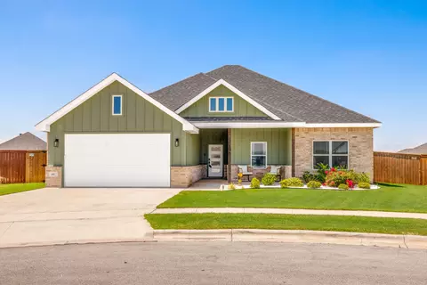 141 Moon Beam Path, Abilene, TX 79602 photo 1