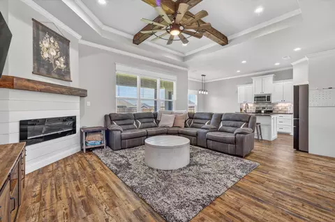 141 Moon Beam Path, Abilene, TX 79602 photo 2