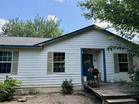 417 W Harris St, Dublin, TX 76446