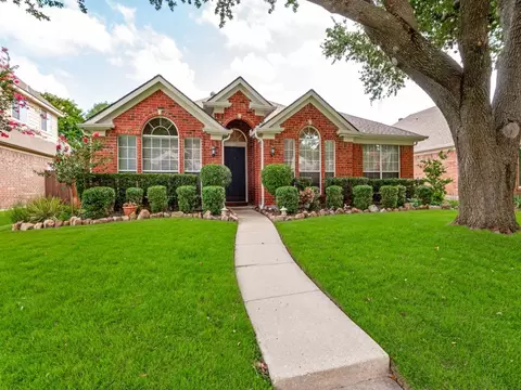 4713 Bear Run Dr, Plano, TX 75093