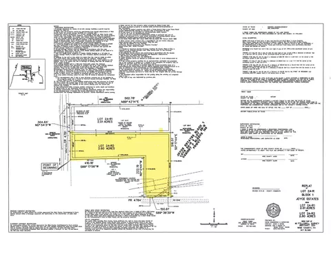 1087 County Road 4781, Boyd, TX 76023