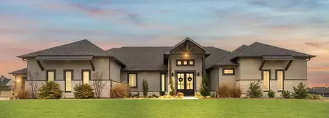 6308 Vega Rd, Godley, TX 76044