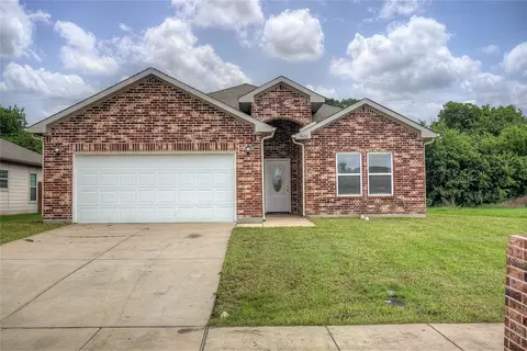 4802 Jefferson St, Greenville, TX 75401