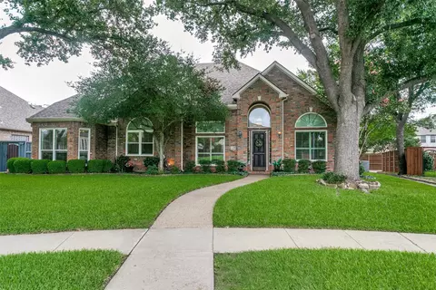 3404 Mapleleaf Ln, Richardson, TX 75082