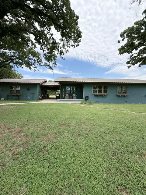 1610 Highway 101, Ranger, TX 76470