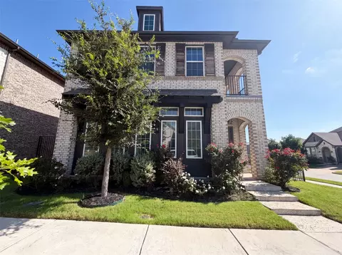 8200 Bethpage Dr, Mckinney, TX 75070