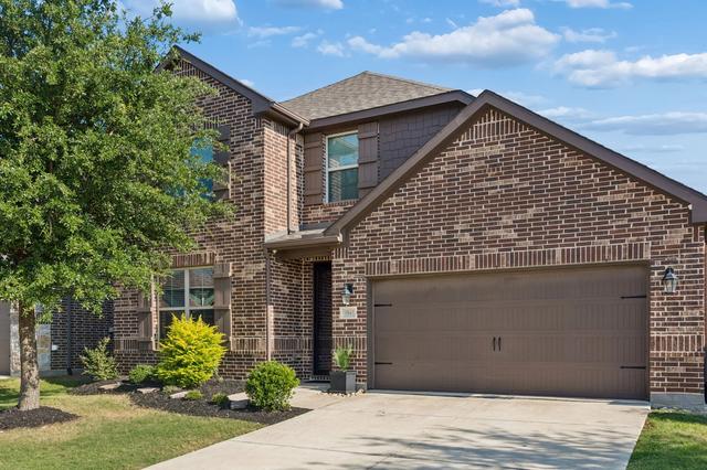 1545 Tanglewood Trl, Northlake, TX 76226