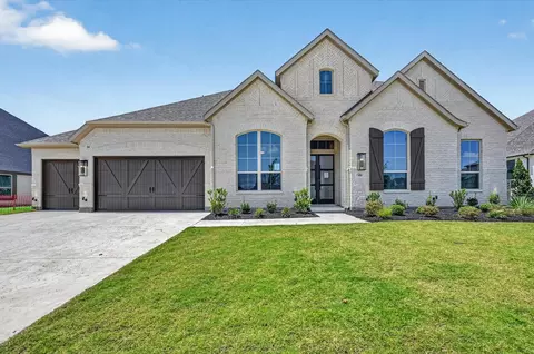 416 Mercury Ct, Northlake, TX 76247