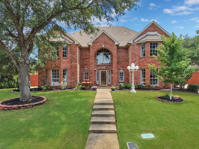 1410 Swallow Cir, Lewisville, TX 75077