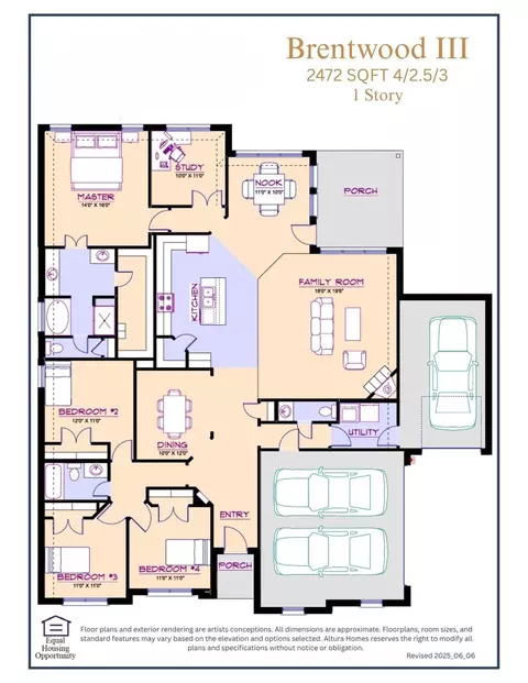 2829 Canvas Back, Greenville, TX 75402