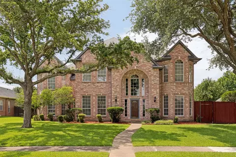 5604 Exeter Dr, Richardson, TX 75082