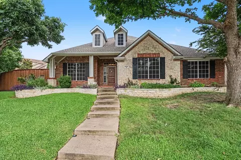 6604 Stewart Blvd, The Colony, TX 75056