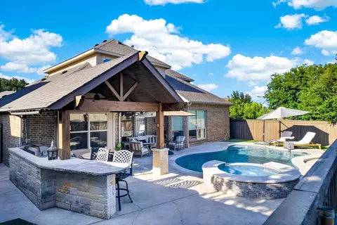 4201 Oxbow Dr, Mckinney, TX 75072