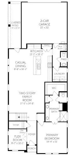 2437 Trailrunner Dr, Celina, TX 75009 photo 2