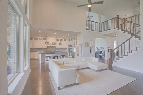 3801 Plum Vista Pl, Arlington, TX 76005