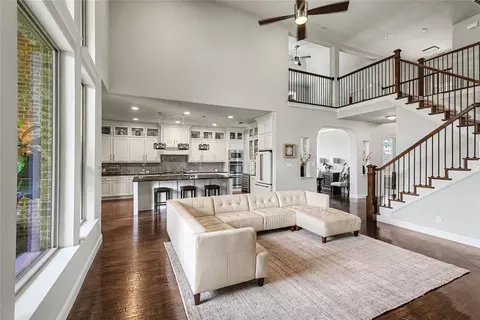 3801 Plum Vista Pl, Arlington, TX 76005