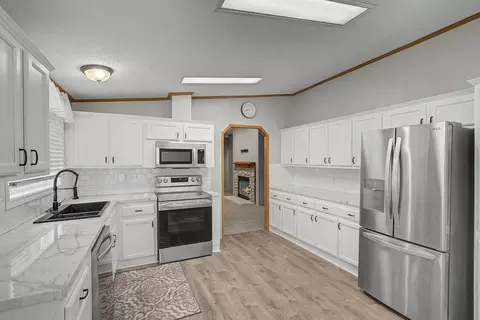 1202 Princeton Rd, Princeton, LA 71067 photo 7