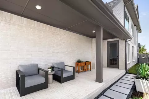 Exterior - 2441 Trailrunner Dr, Celina, TX 75009 photo 2 of 3