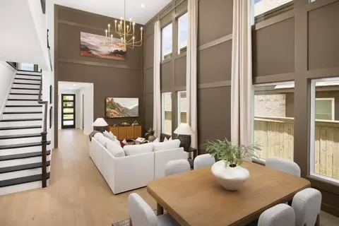 Other - 2441 Trailrunner Dr, Celina, TX 75009 photo 3 of 5