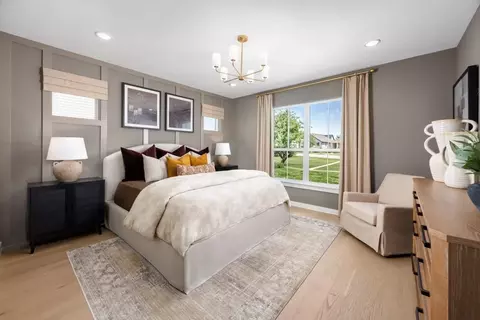 Bedroom - 2441 Trailrunner Dr, Celina, TX 75009 photo 1 of 5