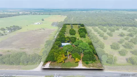 7852 Fm 603, Clyde, TX 79510