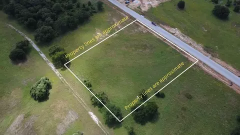 1009 Vh Ranch Road Rd, Poolville, TX 76487