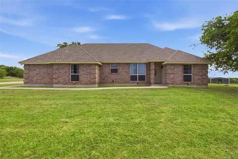 8116 Clearview Ct, Cresson, TX 76035