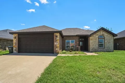 5117 Spring Creek Rd, Abilene, TX 79602