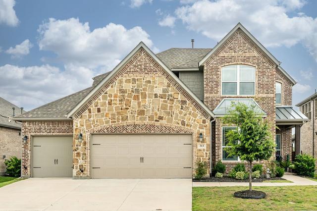313 Tate Ln, Anna, TX 75409