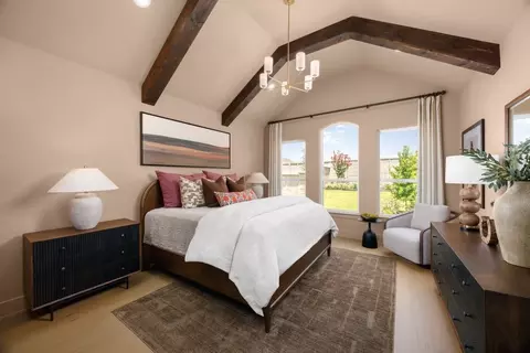 Bedroom - 1333 Periwinkle Dr, Celina, TX 75009 photo 1 of 2