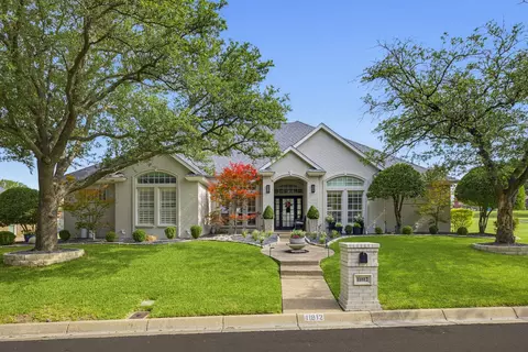 11812 Blue Creek Dr, Aledo, TX 76008
