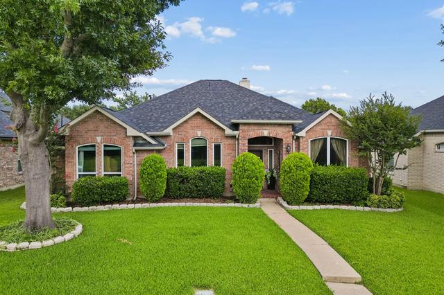 607 Grimsworth Ct, Allen, TX 75002