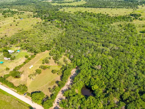 tbd NE Cr 2035, Kerens, TX 75144