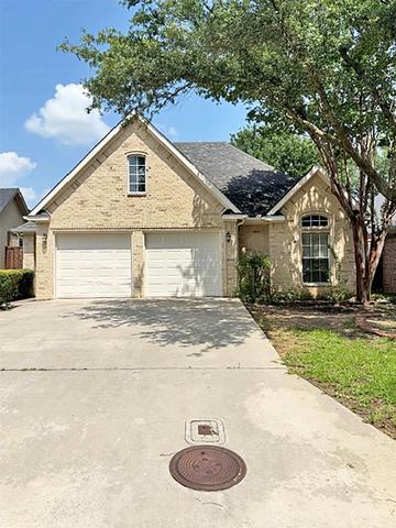 1113 Ellison Park Cir, Denton, TX 76205
