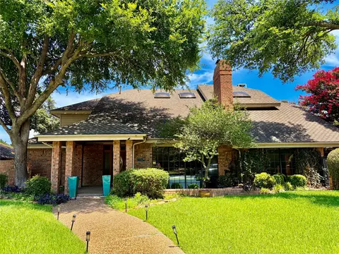 4012 Tumbril, Plano, TX 75023