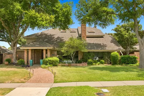 4012 Tumbril, Plano, TX 75023