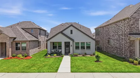 1205 Beebalm Mews, Celina, TX 75009