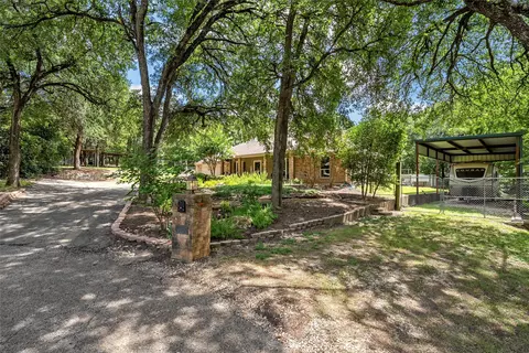 Exterior - 4000 Fox Rdg, Lorena, TX 76655 photo 9 of 12