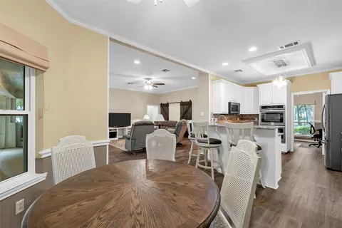 Dining - 4000 Fox Rdg, Lorena, TX 76655 photo 1 of 2