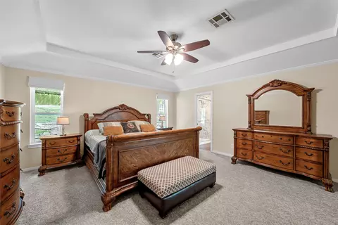 Bedroom - 4000 Fox Rdg, Lorena, TX 76655 photo 1 of 4