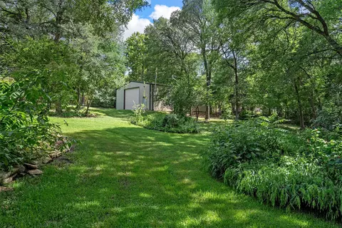 Exterior - 4000 Fox Rdg, Lorena, TX 76655 photo 3 of 12