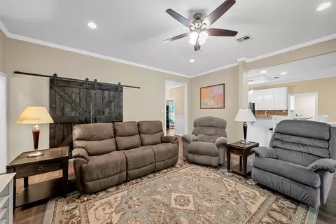 Living - 4000 Fox Rdg, Lorena, TX 76655 photo 1 of 1