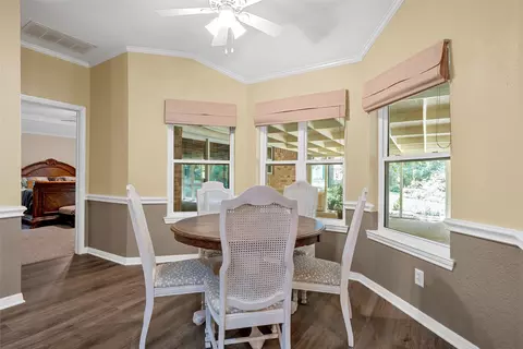 Dining - 4000 Fox Rdg, Lorena, TX 76655 photo 2 of 2