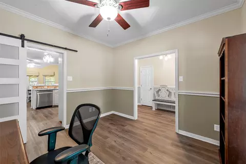 Entry Way - 4000 Fox Rdg, Lorena, TX 76655 photo 1 of 1