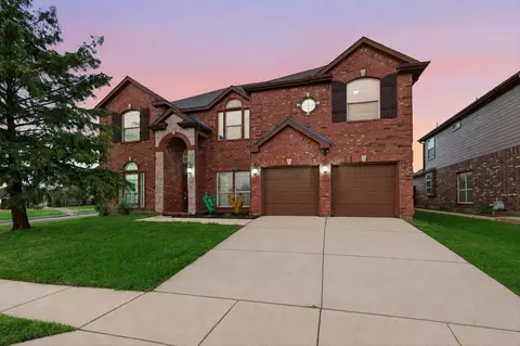 1301 Senita Cactus St, Fort Worth, TX 76177