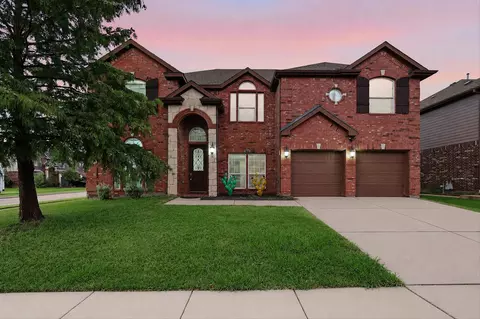 1301 Senita Cactus St, Fort Worth, TX 76177