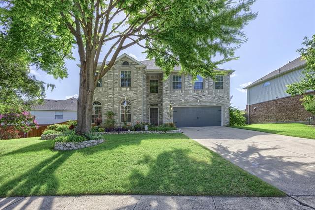 2201 Pharr Dr, Mckinney, TX 75072