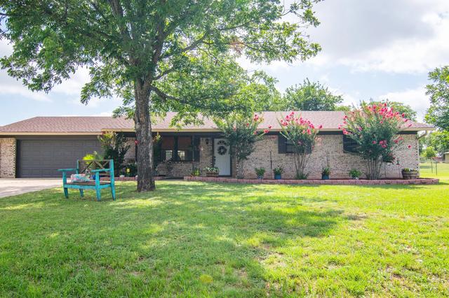105 Greentree Cir, Early, TX 76802