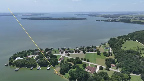lot15 Sunset Ln, Corsicana, TX 75109